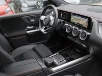 Gebraucht Mercedes EQA250 AMG 139 kW (190 PS) 2023 Weiss unilack polarweiß SUV