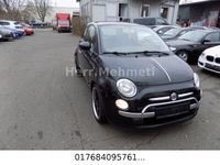 gebraucht Fiat 500 Pop