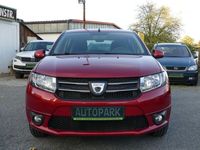 gebraucht Dacia Sandero II Laureate*Klima*SH-gepfl.*1.Hand*Nr.37