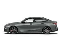 Gebraucht BMW M235 306 PS (225 kW) 2024 Grau Coupé