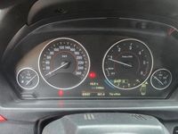 Gebraucht BMW 425 Sport Line 218 PS (160 kW) 2015 Rot Coupé