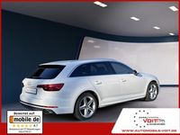 gebraucht Audi A4 Avant sport ultra 2.0 *S-Line* PDC SHZ MATRIX-L...