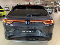 gebraucht Honda HR-V Hybrid 1.5 Advance Style