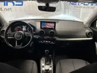 Usata Audi Q2 150 CV (110 kW) 2022 Nero SUV