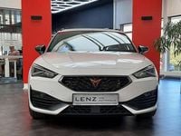 Gebraucht Cupra Leon VZ 300 PS (220 kW) 2023 Weiß Limousine