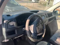 Gebraucht VW Transporter 2016 Weiß Van