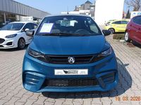 Neu Aixam AMBITION Pack 2026 Petrol Kleinwagen