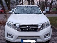 Gebraucht Nissan Navara 169 PS (124 kW) 2017 Grau Pickup