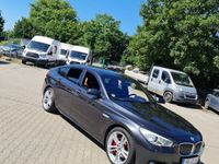 gebraucht BMW 535 Gran Turismo f07 d LCI M-Paket facelift