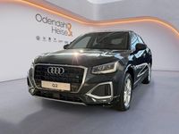 Neu Audi Q2 Advanced Plus 150 PS (110 kW) 2026 Grau SUV