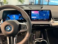 gebraucht BMW iX1 M Sport,Parking 360,Head up,Winterräder,AHV, OS9