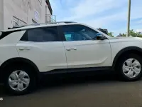 Gebraucht KGM Korando 139 kW (190 PS) 2023 Weiß SUV
