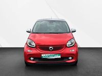 Gebraucht Smart ForFour 90 PS (66 kW) 2019 Rot Kleinwagen