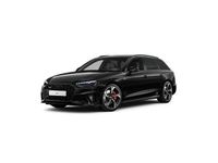 Gebraucht Audi A4 S-Line 265 PS (194 kW) 2025 Schwarz Kombi