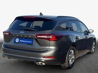 Gebraucht Ford Focus ST-Line X 115 PS (84 kW) 2025 Grau Kombi