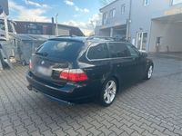 gebraucht BMW 530 i mit Prins LPG