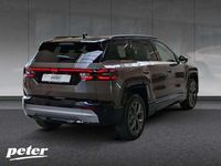 Neu Jeep Compass 145 PS (106 kW) 2026 Amazonia green/dach schwarz SUV