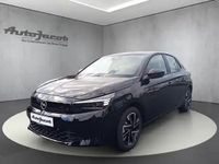 Uusi Opel Corsa Edition 110 HP (80 kW) 2025 Musta Sedan