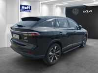Gebraucht MG HS Luxury 272 PS (200 kW) 2024 Schwarz SUV