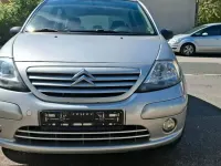 Used Citroën C3 44 HP (32 kW) 2005 Silver Hatchback