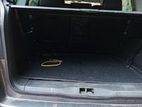 Gebraucht Opel Zafira Selection 150 PS (110 kW) 2010 Schwarz Van / Kleinbus