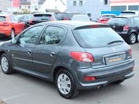 gebraucht Peugeot 206+ 206 + Generation*Service+TÜV NEU*Allwetter Reife