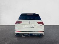 gebraucht VW Tiguan Highline 2,0l TDI 4Motion 140 kW ACC Klim