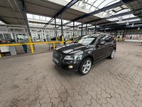Gebraucht Audi Q5 245 PS (180 kW) 2012 Andere farben SUV