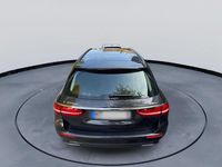 Gebraucht Mercedes E300 306 PS (225 kW) 2021 Grau Kombi