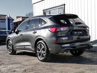 Gebraucht Ford Kuga ST-Line 190 PS (139 kW) 2024 Grau SUV