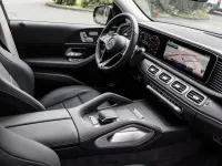 Gebraucht Mercedes GLE350 AMG 197 PS (144 kW) 2025 Schwarz metalliclack obsidians SUV