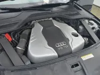 Gebraucht Audi A8L 262 PS (192 kW) 2016 Grau Limousine