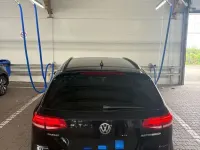 Gebraucht VW Passat Comfortline 150 PS (110 kW) 2015 Kombi