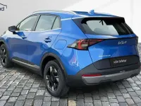 Neu Kia Sportage Urban 150 PS (110 kW) 2026 Blau SUV