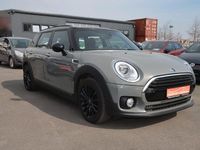 Gebraucht Mini Cooper Clubman 150 PS (110 kW) 2017 Grau Kombi