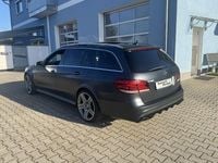 Gebraucht Mercedes E63 AMG AMG 557 PS (409 kW) 2013 Grau Limousine