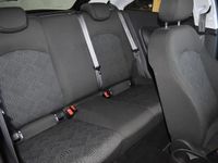 Gebraucht Opel Corsa 100 PS (73 kW) 2018 Schwarz Kleinwagen