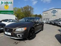 Gebraucht Volvo XC70 Summum 181 PS (133 kW) 2014 Braun Kombi