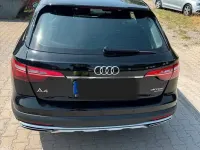 Gebraucht Audi A4 Allroad Sport 231 PS (169 kW) 2020 Schwarz Kombi