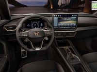 Neu Cupra Formentor VZ 333 PS (244 kW) 2026 Magnetic grau metallic SUV