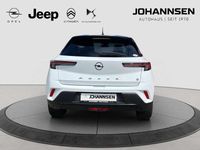 Gebraucht Opel Mokka-e 100 kW (136 PS) 2023 Weiss jade SUV