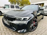 gebraucht BMW 320 i M Sport |Harman | M50Jahre|DTC |PDC