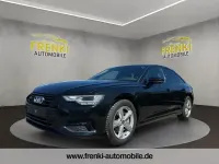 Gebraucht Audi A6 Sport 245 PS (180 kW) 2021 Schwarz Limousine