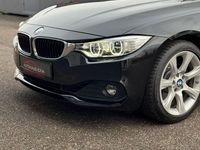 Gebraucht BMW 430 Cabriolet Advantage 258 PS (189 kW) 2016 Other Cabrio