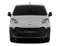 Neu Toyota Proace Verso 144 PS (105 kW) 2026 Icy white Kombi