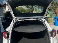 Gebraucht Renault Mégane 2012 Weiß Limousine