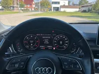 Gebraucht Audi A6 190 PS (139 kW) 2017 Schwarz Limousine