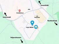 Gebraucht Skoda Scala Selection 116 PS (85 kW) 2025 Grau Kleinwagen