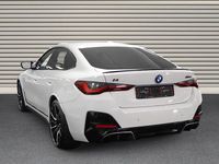 Gebraucht BMW i4 Shadowline 350 kW (476 PS) 2022 Alpinweiss iii Limousine
