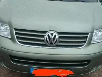Occasion VW T5 174 ch (127 kW) 2004 Vert Van